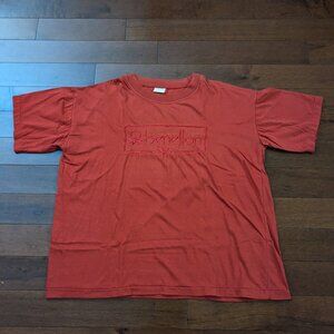 ('90s) BENETTON essential